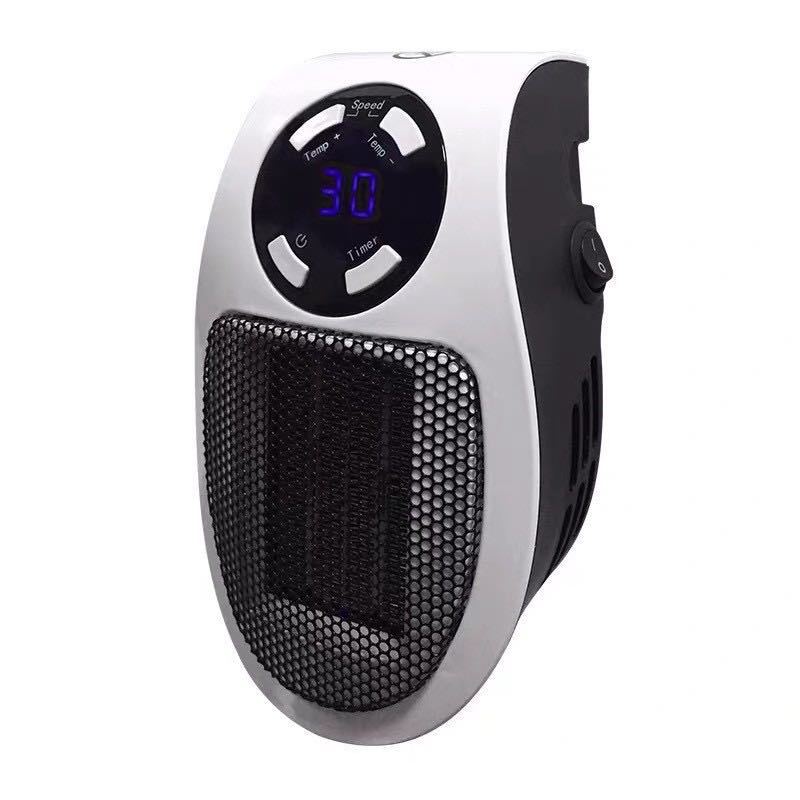 Heat Pro Isıtıcı