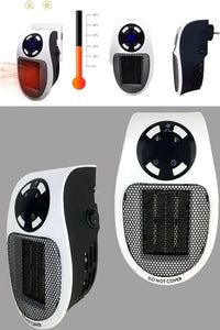 Heat Pro Isıtıcı