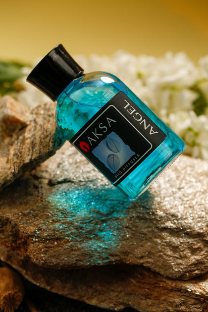 ANGEL 100 ml Çubuklu Oda Kokusu