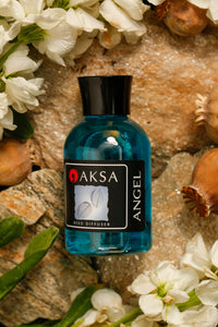 ANGEL 100 ml Çubuklu Oda Kokusu