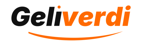 Geliverdi
