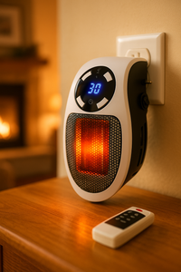 Heat Pro™ Isıtıcı