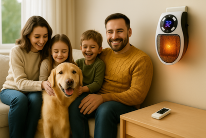 Heat Pro™ Isıtıcı