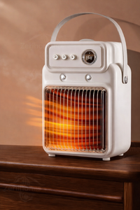 Geliverdi Fanlı Buharlı Isıtıcı