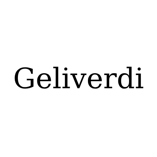 Geliverdi