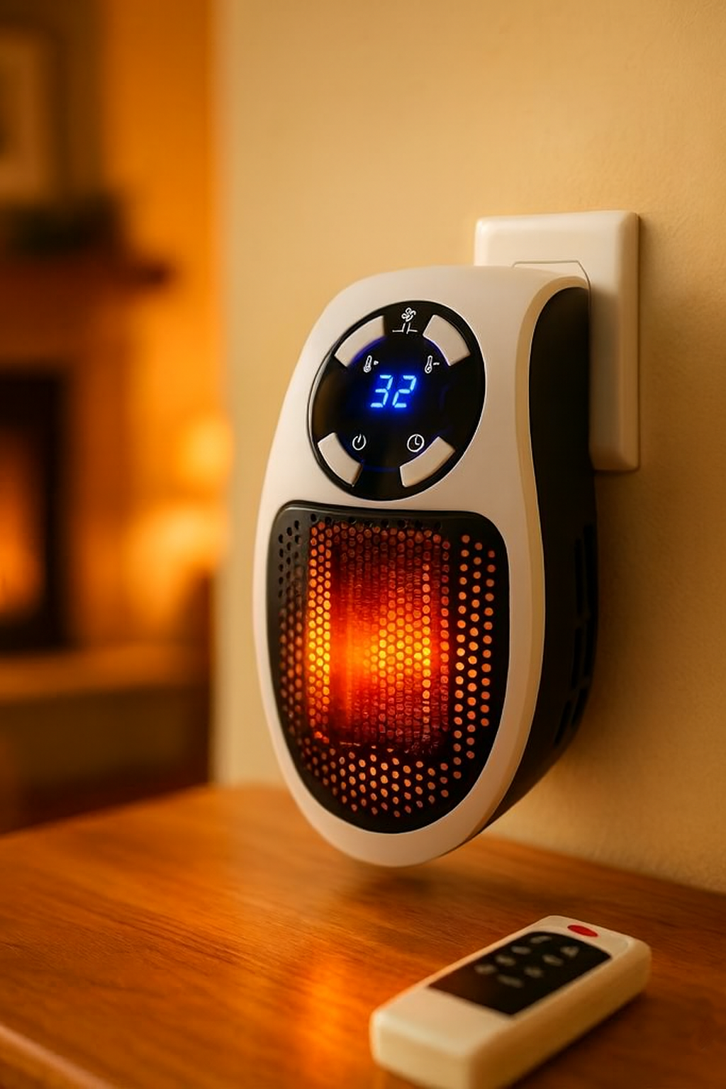 Heat Pro™ Isıtıcı